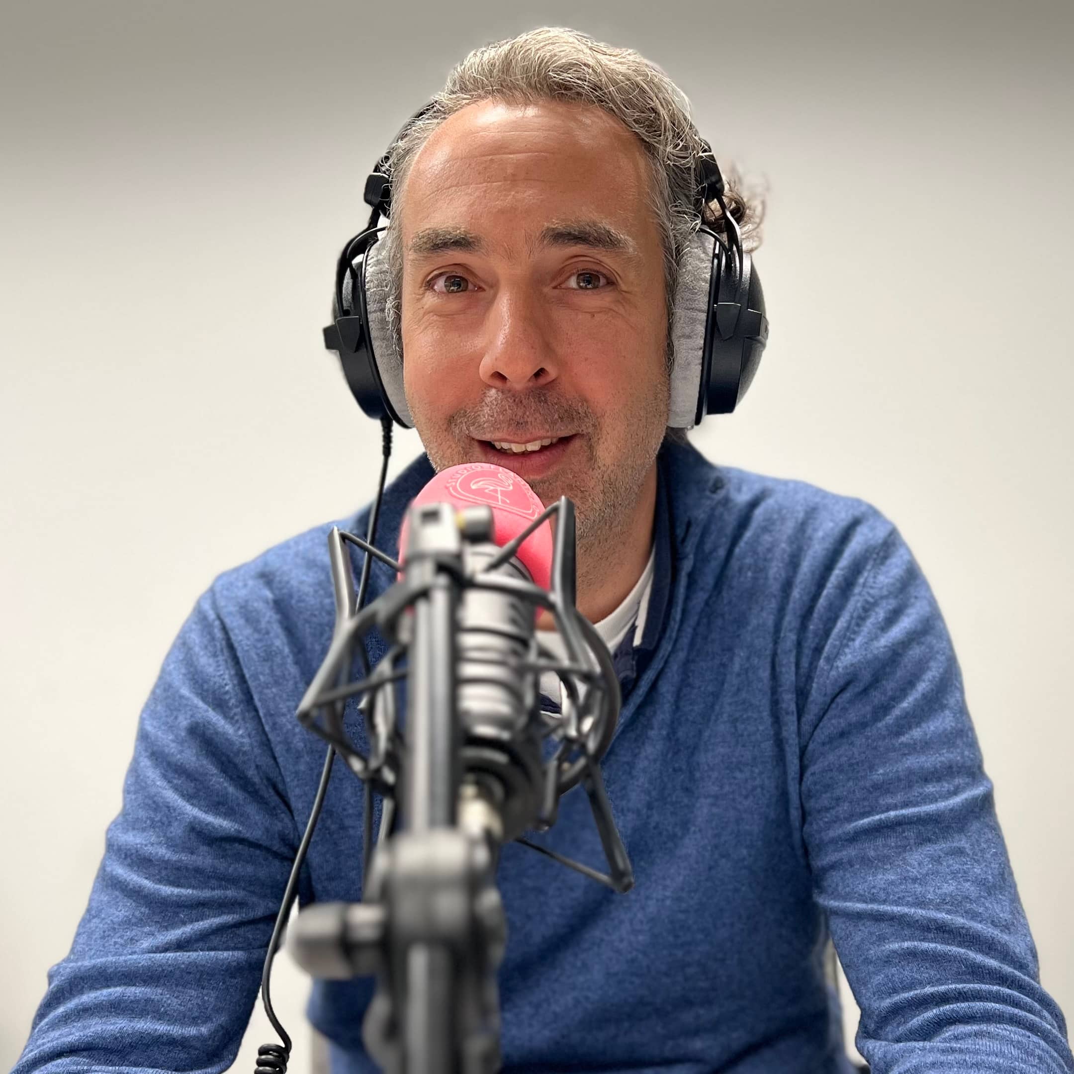 Kim Chabani aan het woord in de podcast Particulier onderwijs