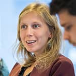 Lisa de Schaepmeester