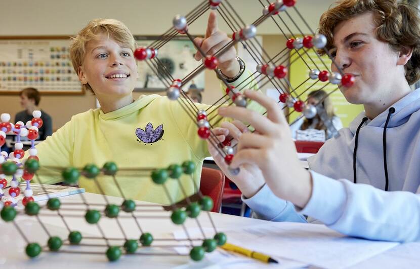 Staat van het Onderwijs 2023