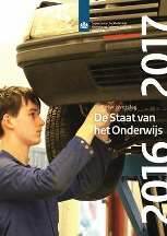 De Staat van het Onderwijs 2018